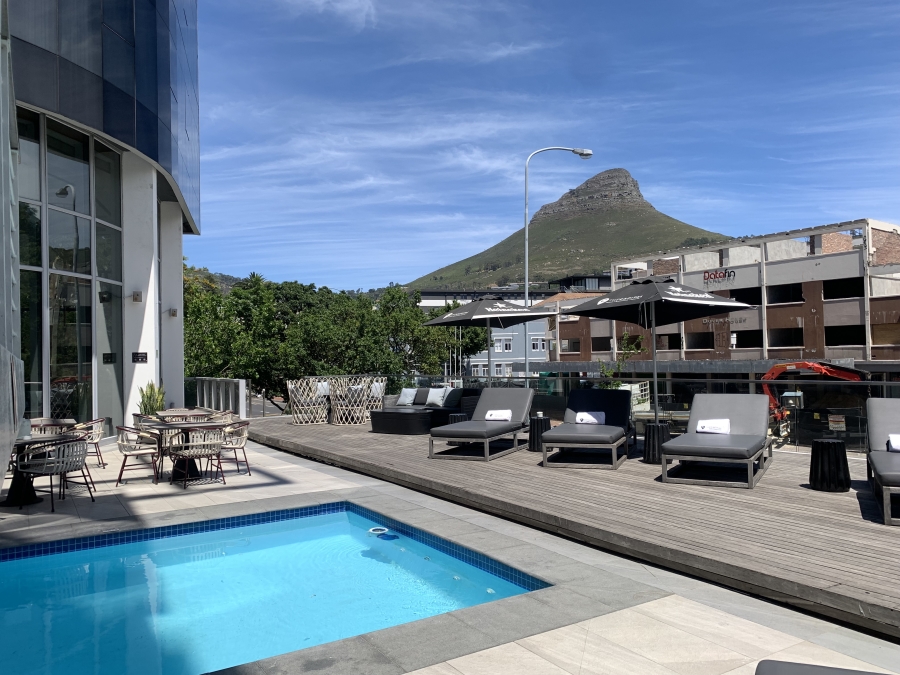 To Let commercial Property for Rent in Gardens Western Cape